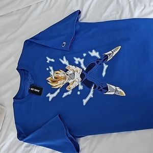 DragonBallZ Shirt